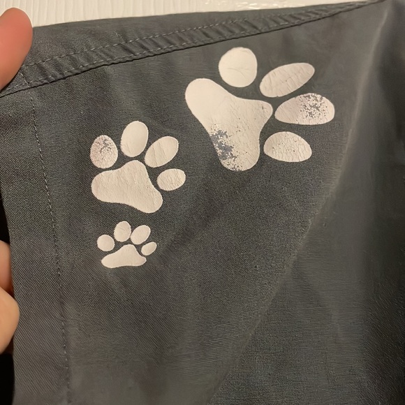 Aloft Scrub Set - Vet Tech Size S - Picture 5 of 7